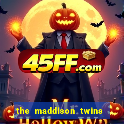 the maddison twins onlyfans free